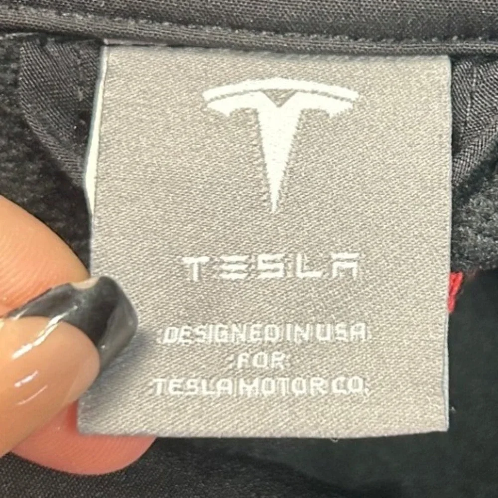 Tesla motors official